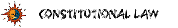 Constitutional Law