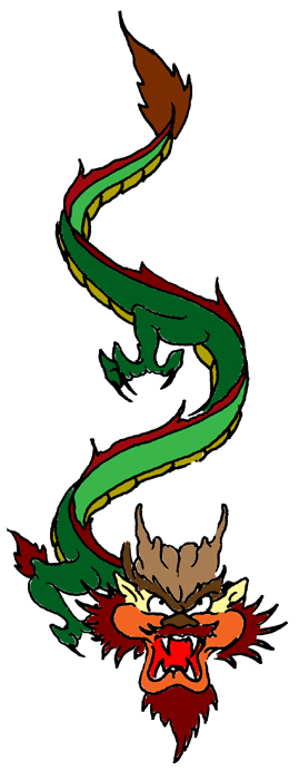 dragon
